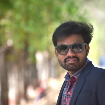 Akshay Kokane